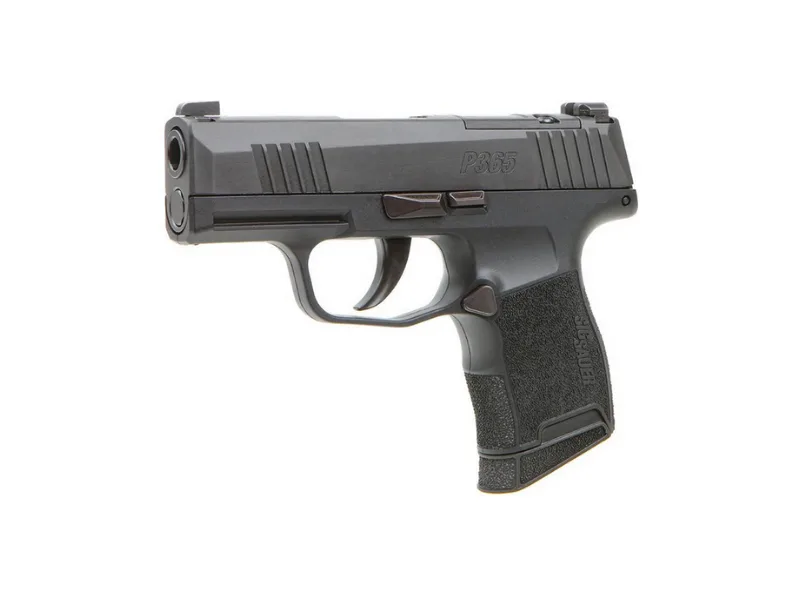 Sig Sauer P365 OR