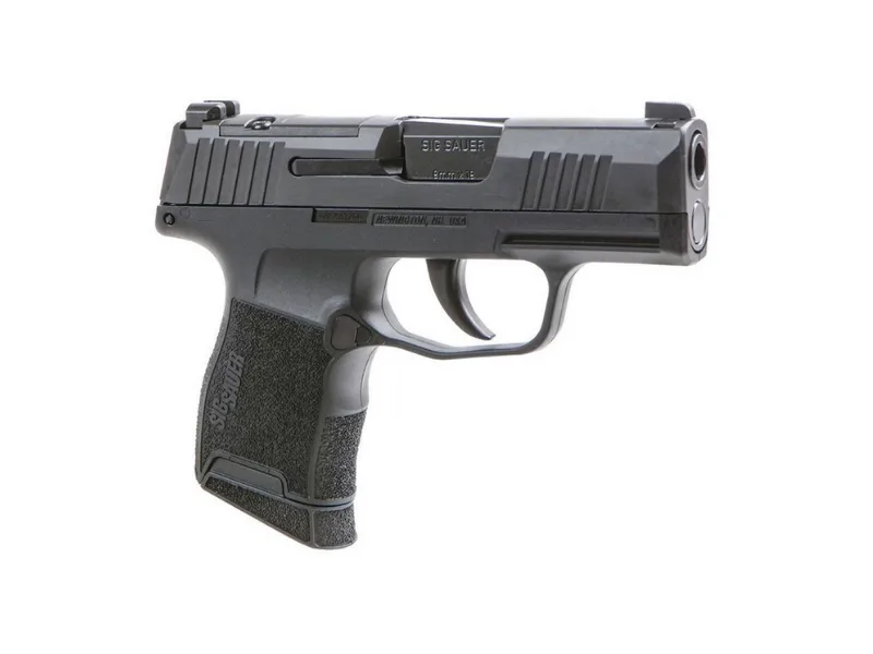 Sig Sauer P365 OR