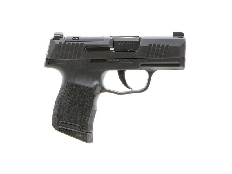 Sig Sauer P365 OR kal. 9x19mm