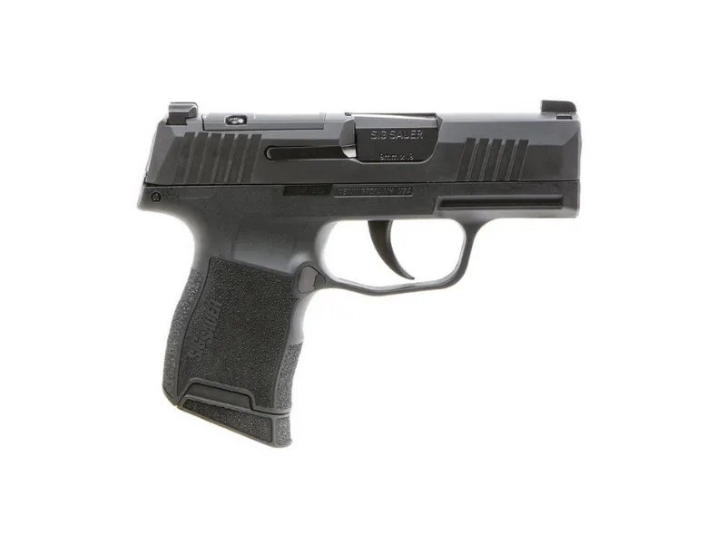 Sig Sauer P365 OR