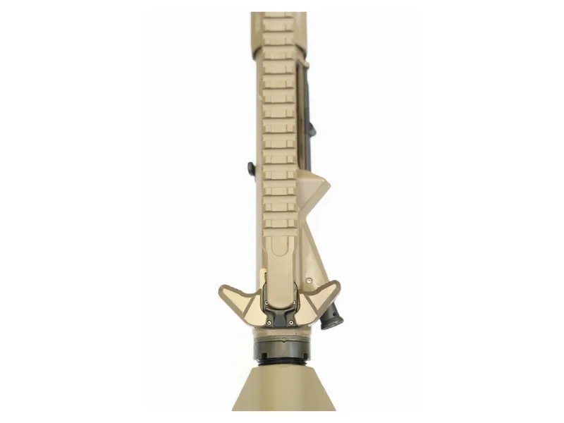 Aero Precision M4E1 PRO Atlas R-One 14,5" FDE kal. 5,56x45mm/.223REM — zdjęcie 2