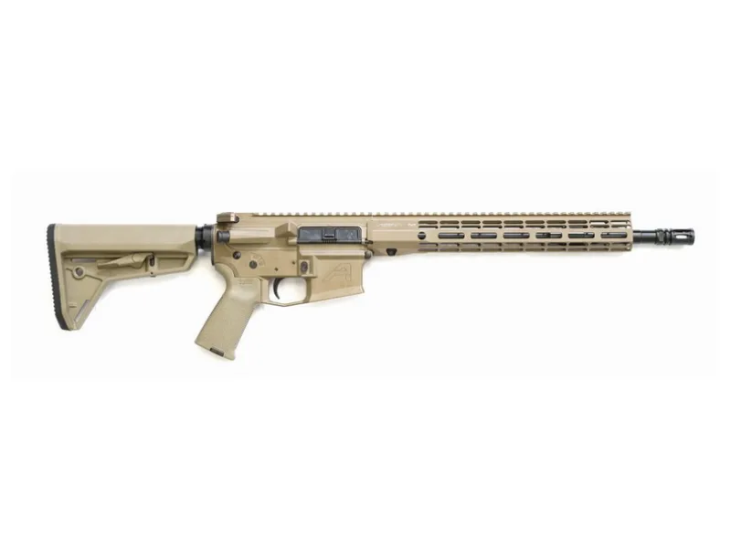 Aero Precision M4E1 PRO 145 fde