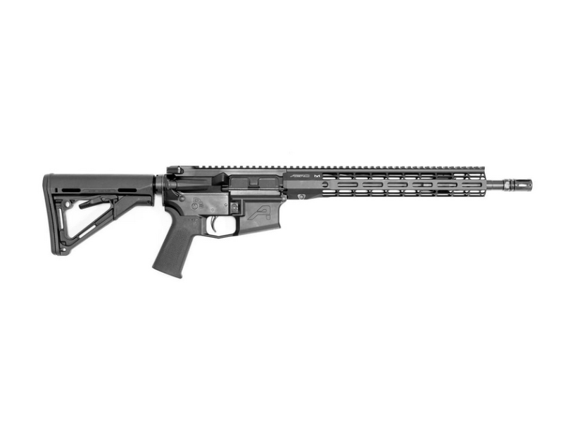 Aero Precision M4E1 PRO Atlas R-One 14,5" kal. 5,56x45mm/.223REM
