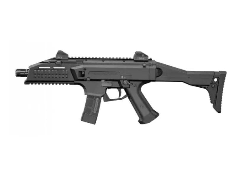 CZ Scorpion EVO3 S1 8 kal.9x19