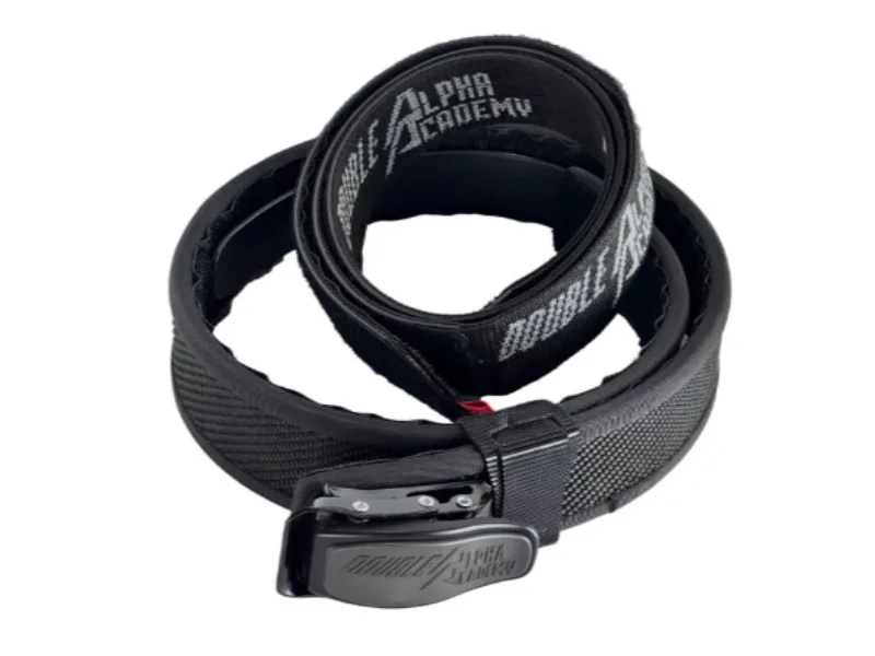 DAA - pas strzelecki Ratchet Belt 85cm black
