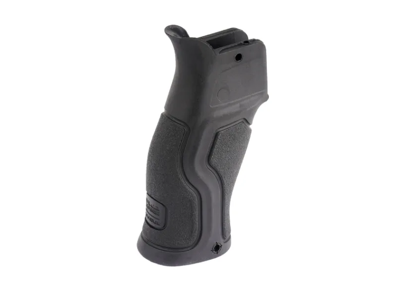 FAB Defense - Chwyt pistoletowy Gradus do M4 M16 AR-15 SR-25 AR-10 - Czarny