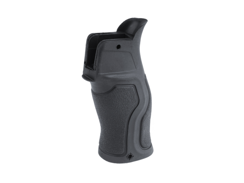 FAB Defense - Chwyt pistoletowy Gradus do M4 / M16 / AR-15 / SR-25 / AR-10 - Czarny