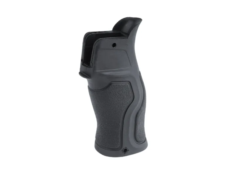 FAB Defense - Chwyt pistoletowy Gradus do M4 M16 AR-15 SR-25 AR-10 - Czarny