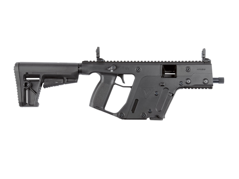 Kriss Vector SBR, kal. 45ACP