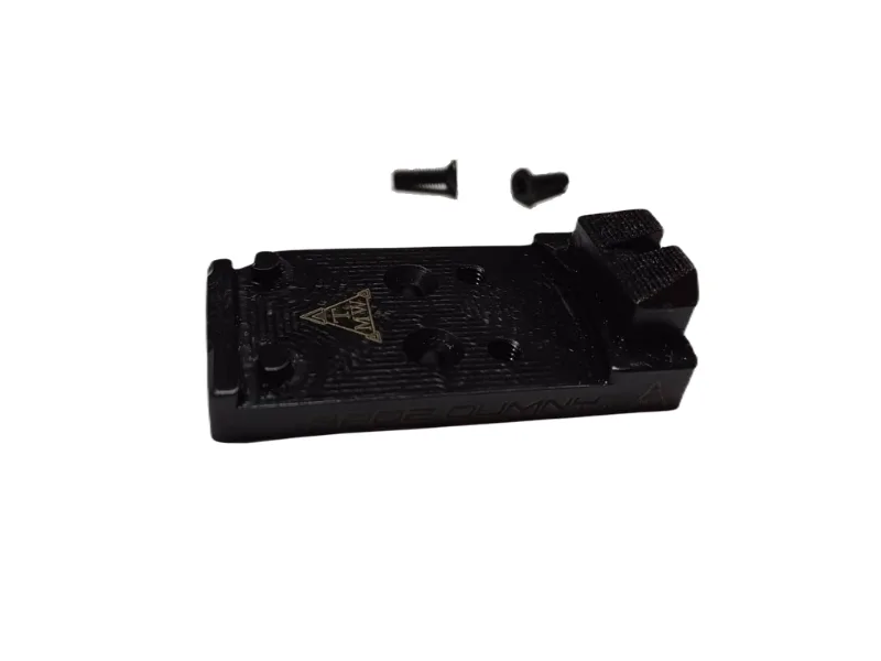 MWT płytka do montażu Vortex Defender CCW na Shadow 2
