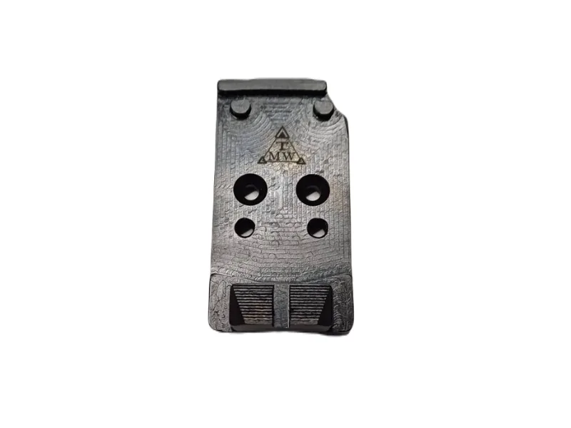 MWT płytka do montażu Vortex Defender CCW na Shadow 2