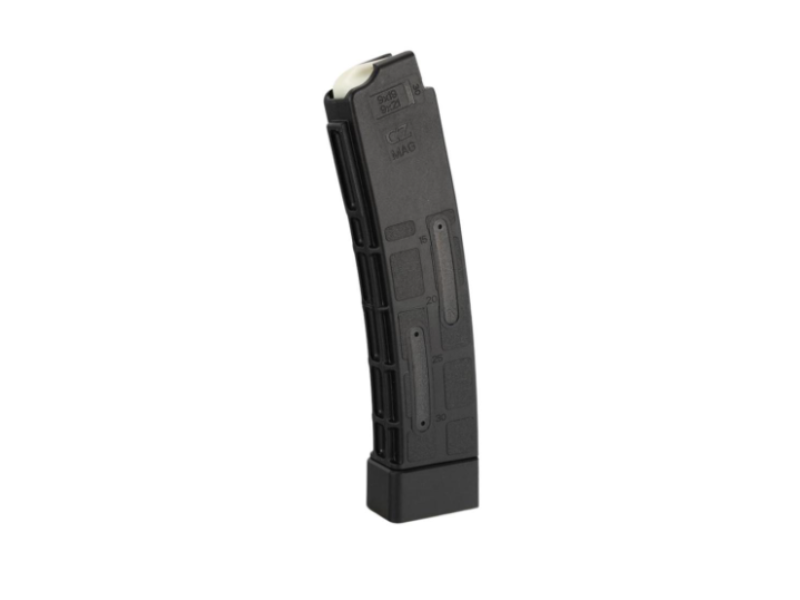 Magazynek do CZ Scorpion EVO3 S1 30nb
