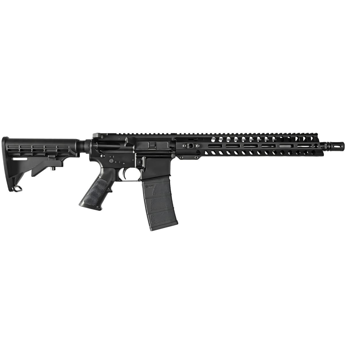 POF Constable 13,75" kal. .223REM/5.56x45mm