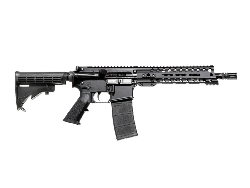 POF Constable Pro 10" SBR kal. .223REM/5,56x45mm