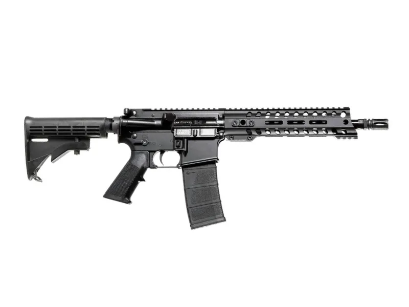 POF Constable pro 10