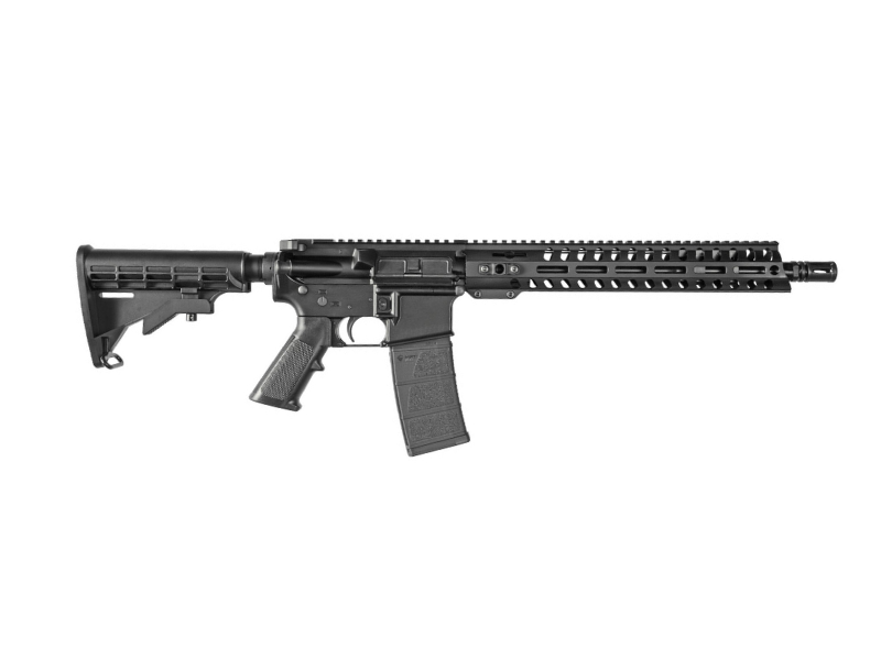 POF Constable 13,75" kal. .223REM/5.56x45mm