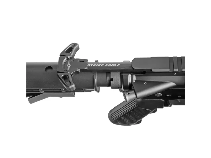 POF Constable PRO 13,75" kal. .223REM/5.56x45mm