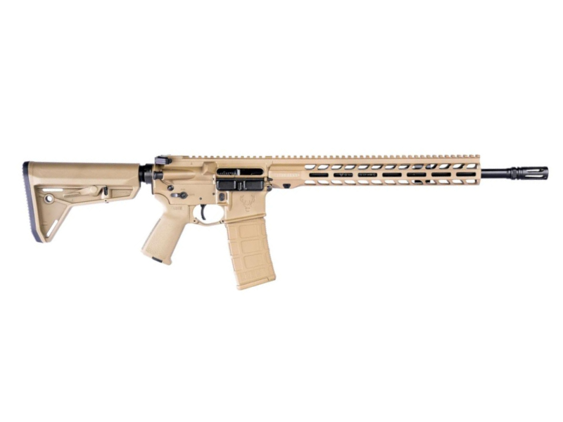 Stag Arms 15 Tactical FDE 16" kal. .223REM/5.56x45mm