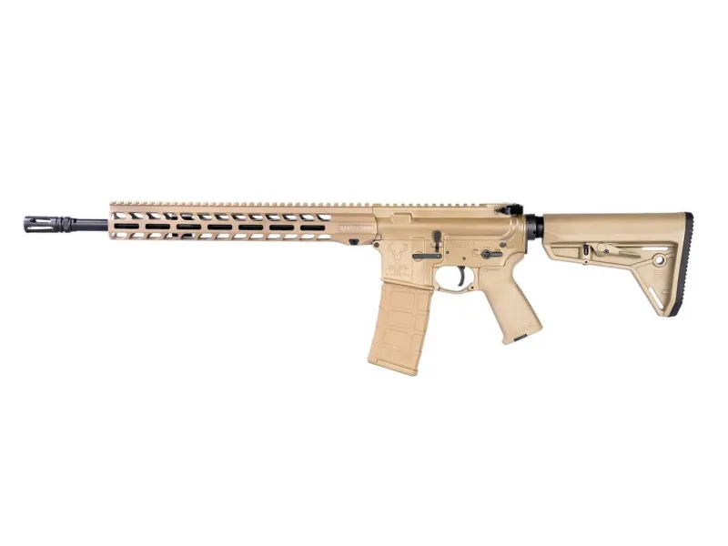 Stag Arms 15 Tactical FDE 16" kal. .223REM/5.56x45mm — zdjęcie 2