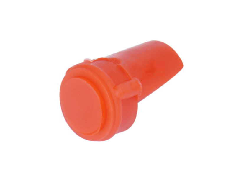UTG - Bufor klin stabilizujący do AR15 / M4 - Czerwony - RB-A005