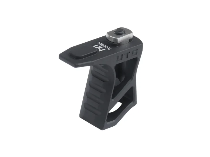 UTG - Chwyt przedni Ultra Slim Handstop - M-LOK - Czarny - TL-HSM01