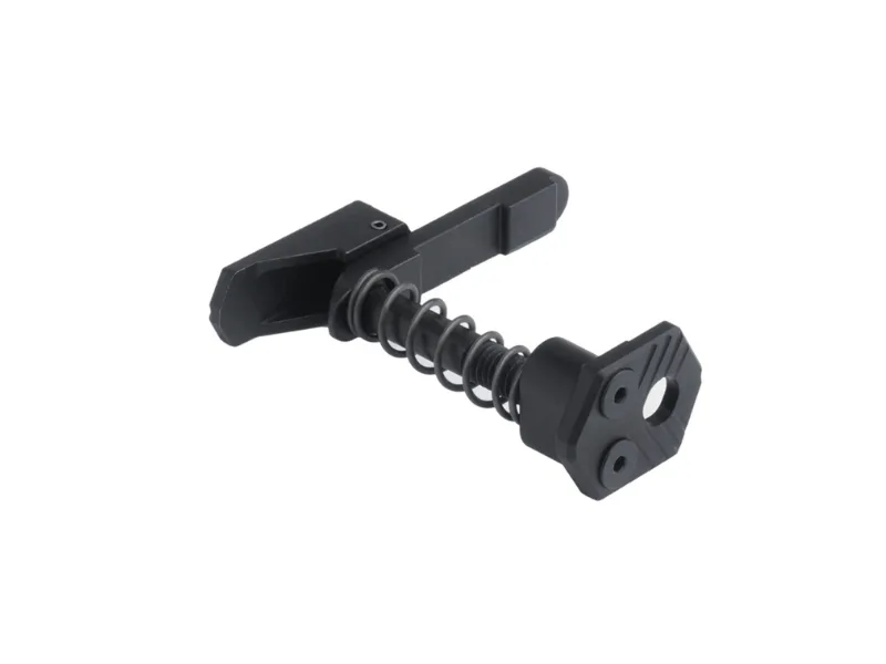 UTG - Obustronny zwalniacz magazynka do AR-15 - Czarny - TLT-TKSMR