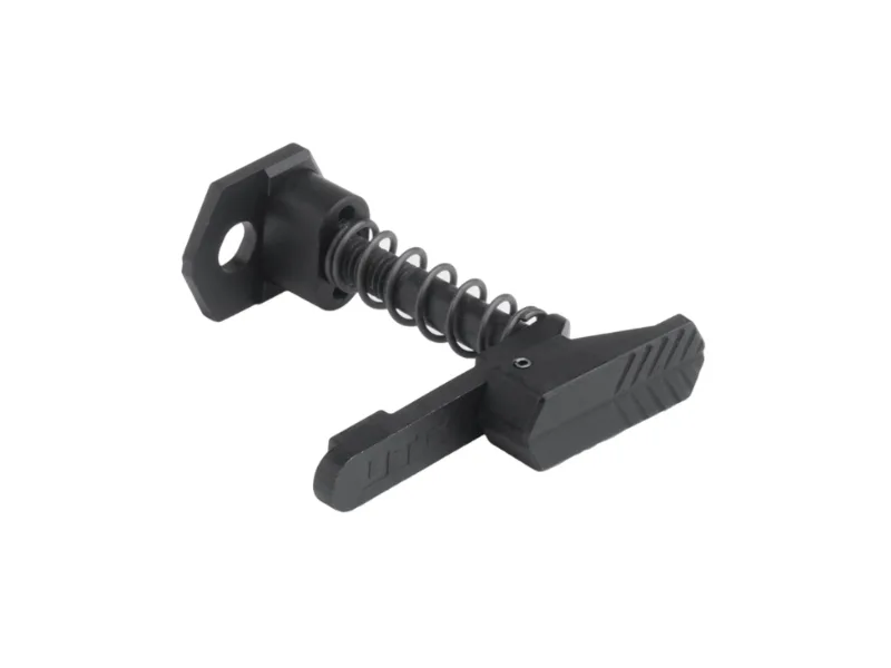 UTG - Obustronny zwalniacz magazynka do AR-15 - Czarny - TLT-TKSMR