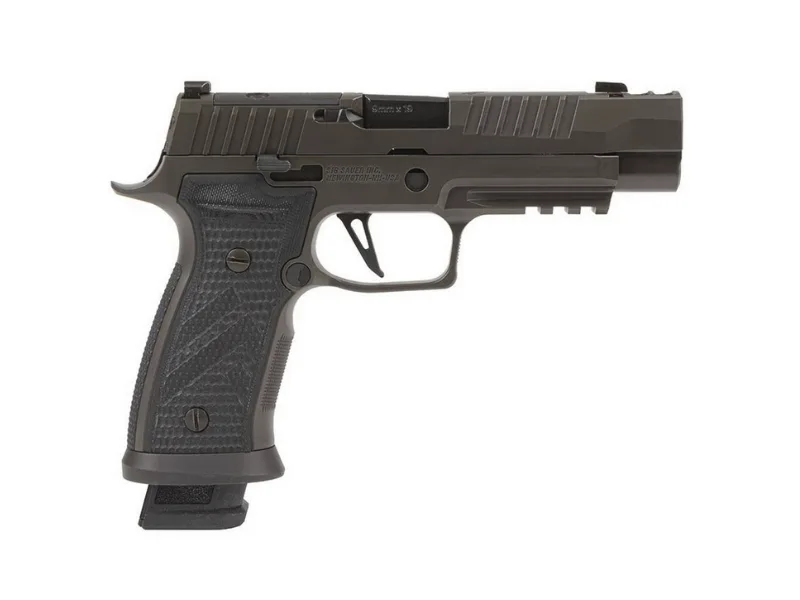 sig sauer p320 axg legion