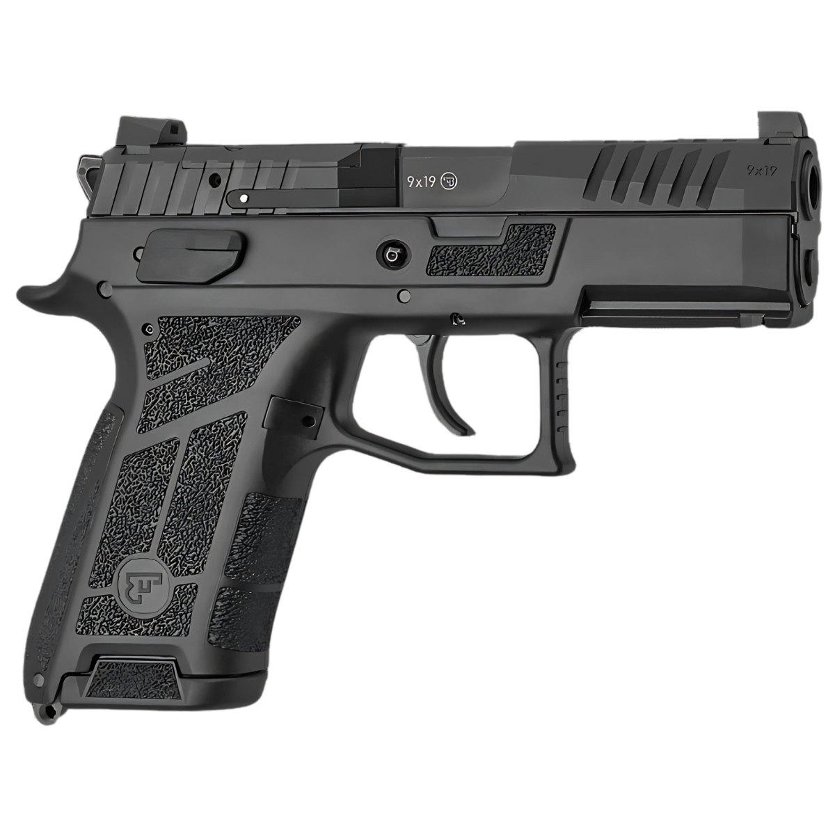 CZ P09 C Nocturne kal.9x19mm