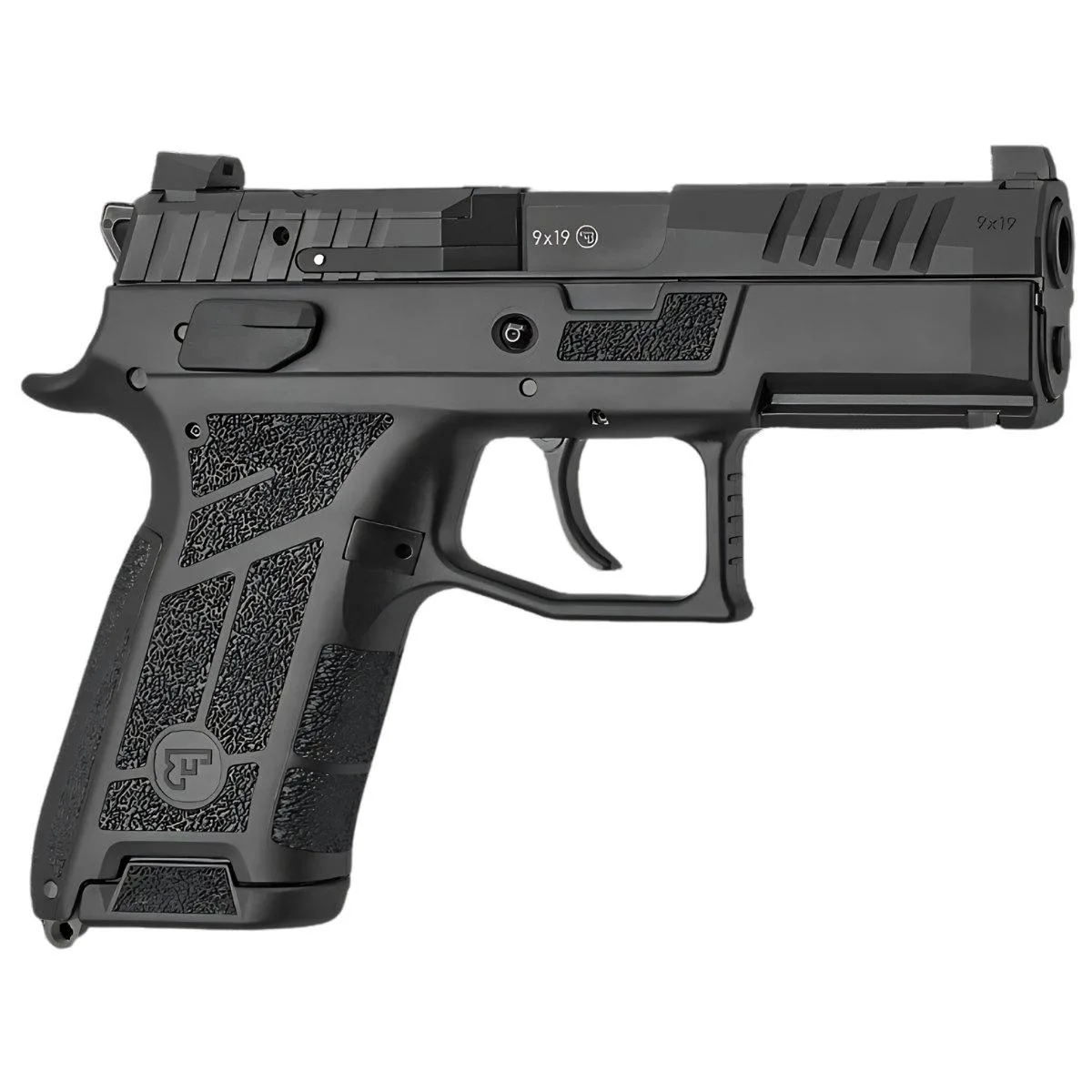 CZ P09 C Nocturne kal.9x19mm