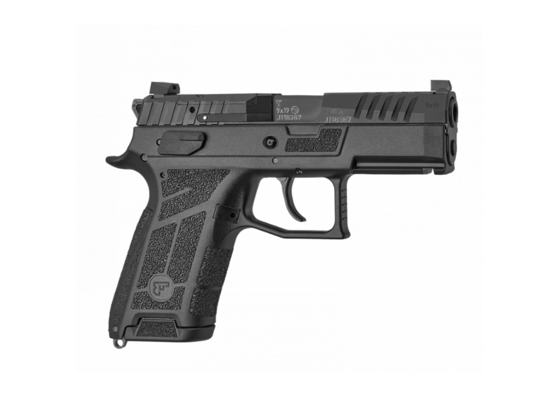 CZ P09 C Nocturne kal.9x19mm