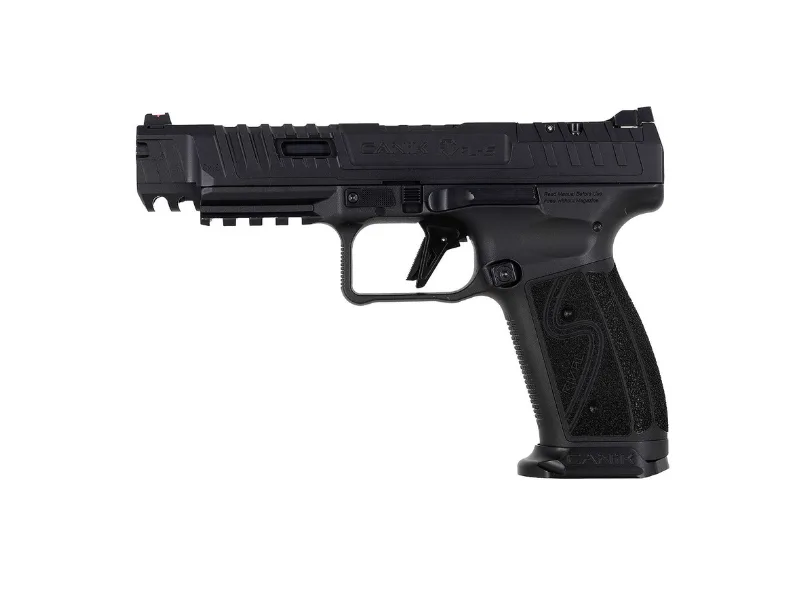 Canik TP9 SFx Rival-S Black