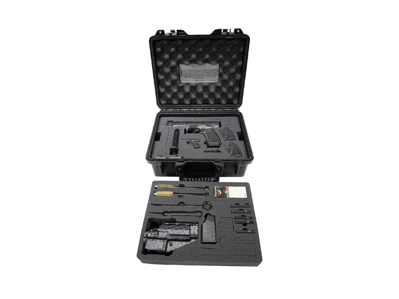 Canik TP9 SFx Rival-S Black