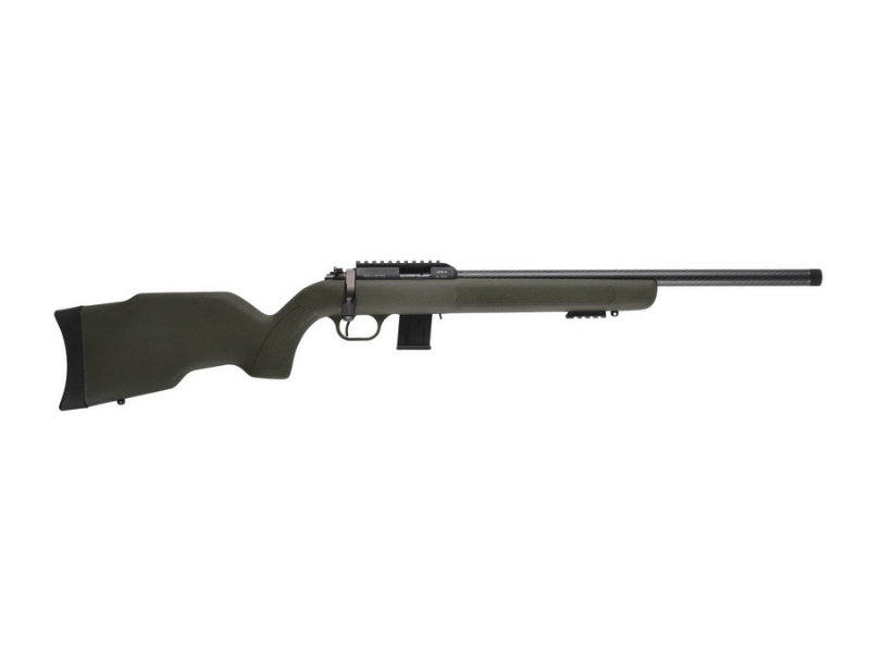 Diana R-22 Carbon kal .22LR