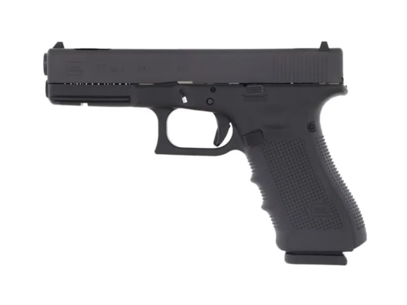 Glock 17c gen4