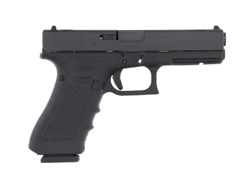 Glock 17C Gen.4 kal.9x19mm