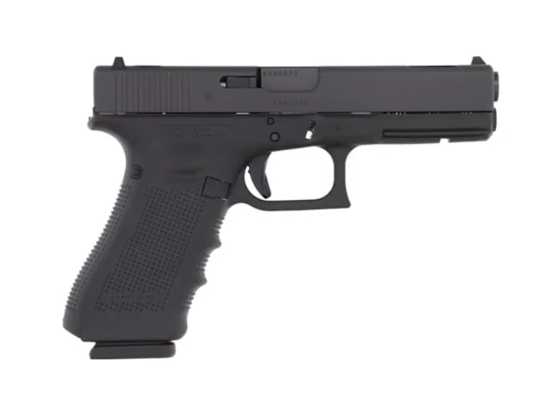 Glock 17c gen4
