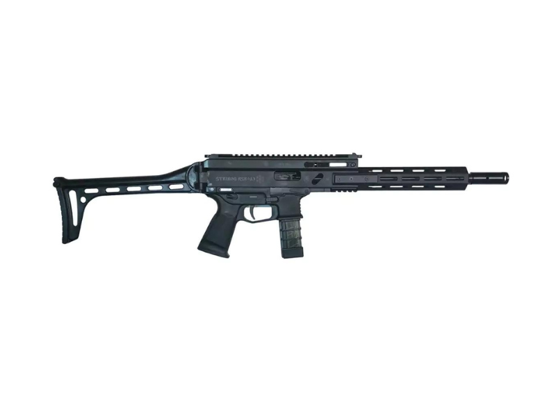 Grand Power Stribog RSR9A3 Gen.2 13,5" kal. 9x19mm
