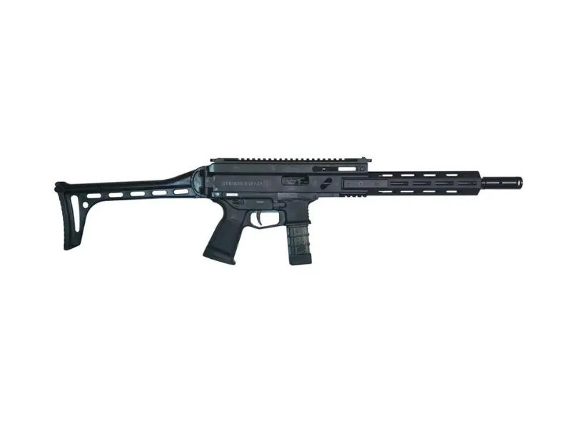Grand Power Stribog RSR9A3 Gen.2 13,5