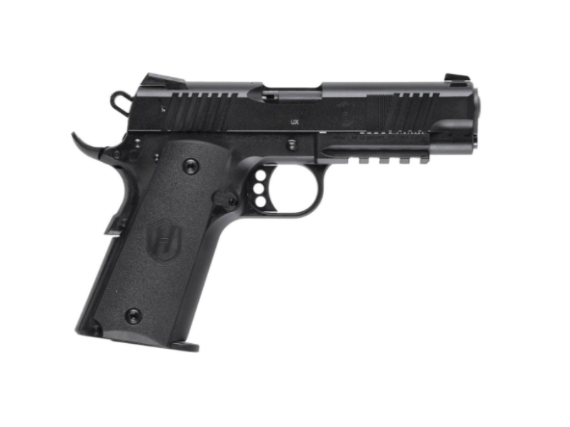 Hammerli Forge H1 4,25" kal .22LR