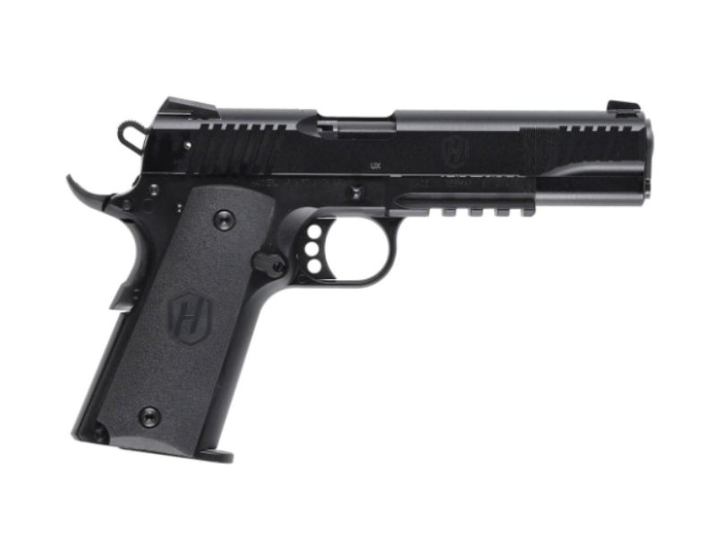 Hammerli Forge H1 5" kal .22LR