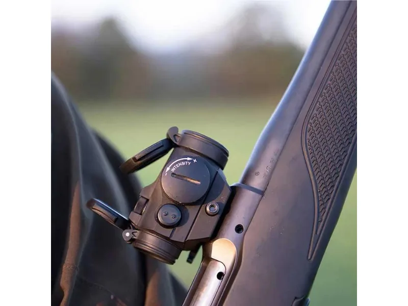 Kolimator Aimpoint Micro H-2 2MOA