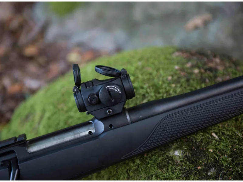 Kolimator Aimpoint Micro H-2 2MOA