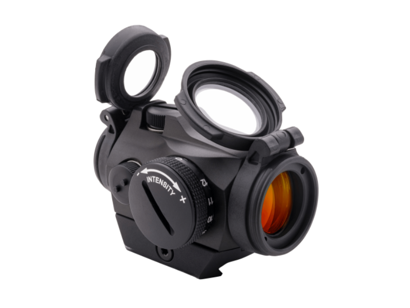 Kolimator Aimpoint Micro H-2 2MOA
