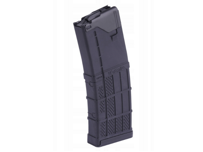 Lancer - Magazynek L5AWM 30 5.56/45 - 223REM - Opaque Black