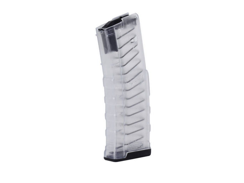 MFT - Magazynek polimerowy EXD do AR-15 30 nabojowy 5,56/223REM EXDPM556-T-C
