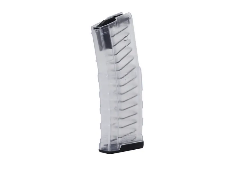 MFT - Magazynek polimerowy EXD do AR-15 30 nabojowy 5,56/223REM EXDPM556-T-C