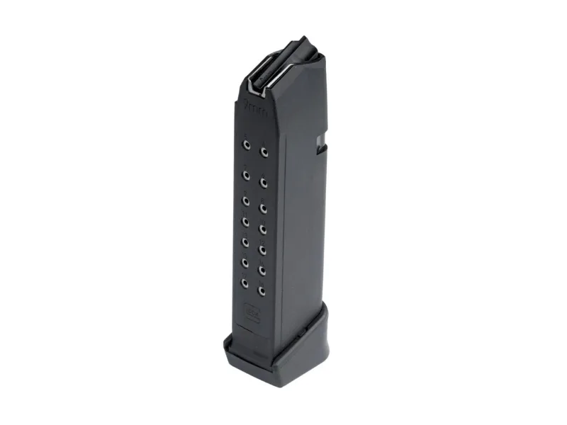 Magazynek Glock 17nb + 2