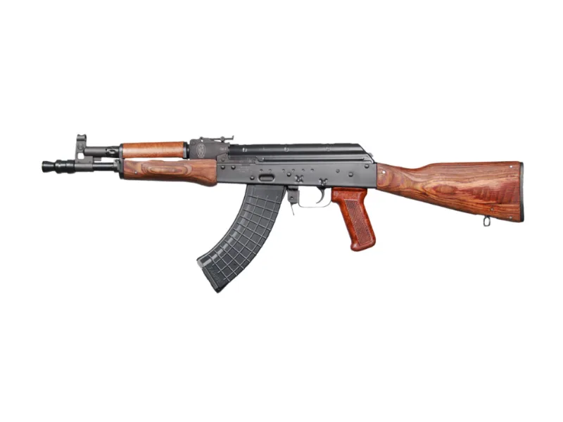 SVRN AK PAC102M Hellpup