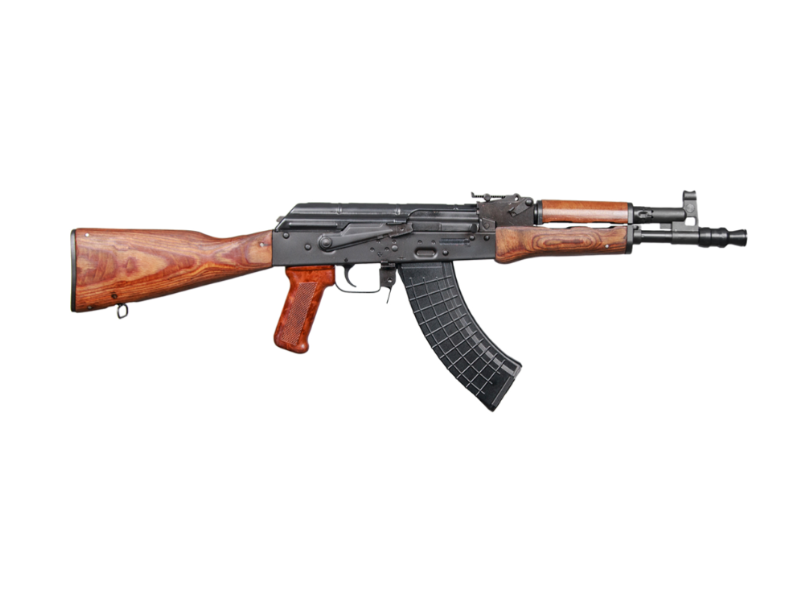 AKM PAC102M Hellpup kal. 7,62x39mm